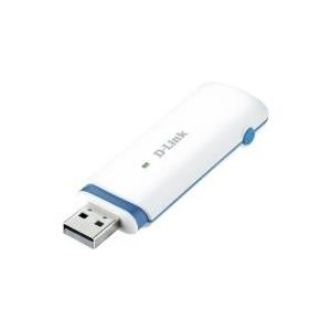 D-Link DWM-157 - Mobilmodem - extern - USB2.0 - GSM, GPRS, UMTS, EDGE, HSPA, HSPA+ - 21,6 Mbps (DWM-157)