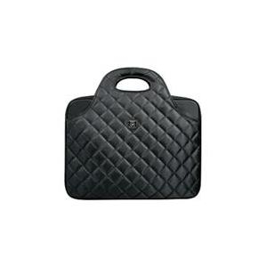 PORT Firenze - Notebook-Tasche - 39.6 cm (15.6) - Schwarz