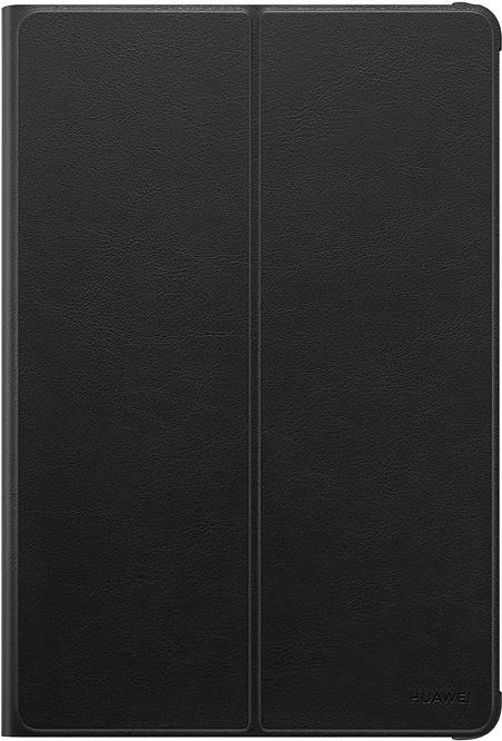 Huawei - Flip-Hülle für Tablet - Schwarz - für MediaPad T5 (51992662) Huawei - Flip-Hülle für Tablet - Schwarz - für MediaPad T5 (51992662)