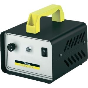 Revell Airbrush-Kompressor Starter-Class mit 3 bar 11 l/min M5 x 0.45-Luftschlauchanschluss (39136)