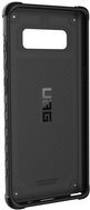 Monarch Case Note 8 Black/Black/Black Logo (NOTE8-M-BLK)