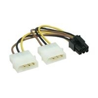 PCI-Express Adapter, Good Connections® (5021-PEX2)