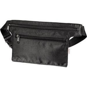 Hama 128788 Unisex Nylon Schwarz Portemonnaie (00128788)