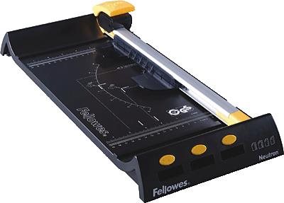 Fellowes Neutron A4 Rotary Trimmer