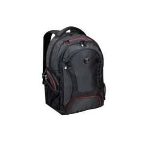 PORT Back Pack and Messenger Line COURCHEVEL - Notebook-Rucksack - 39,6 cm (15.6) (160510)