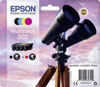 EPSON C13T02V64010