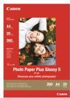 100SH PHOTO PAPER (100 SHEETS)