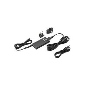 Hewlett-Packard HP Slim with USB AC Adapter - Netzteil - 65 Watt - Europa - für Compaq CQ58-d01SO, HP 15-r128nf, Pavilion 15-p163ng (G6H47AA#ABB)
