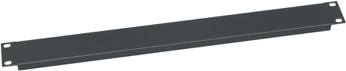 Middle Atlantic Products EB1 Rack Zubehör Blindplatte (EB1)