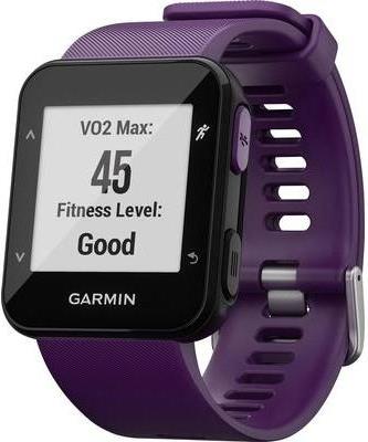 Garmin Forerunner 30 - GPS-Uhr - Fahrrad, Laufen