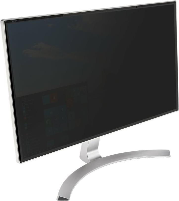 Kensington Filtro magnetico per schermo per la privacy MagPro per monitor da 27 169 (Kensington MagPro Magnetic Privacy 27 169