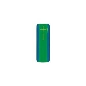 UE BOOM 2 - Lautsprecher - tragbar - drahtlos - Bluetooth, NFC - Greenmachine UE BOOM 2 - Lautsprecher - tragbar - drahtlos - Bluetooth, NFC - Greenmachine
