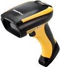 Datalogic PowerScan PD9130 Lettore di codici a barre portatile 1D LED Nero, Giallo (POWERSCAN D9100 USB KIT - IN)