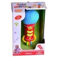 Smily Baby-Mikrofon (AN-0722)