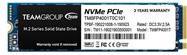 Team Group MP34 - SSD - 1 TB - intern - M.2 2280 - PCI Express 3.0 x4 (NVMe)