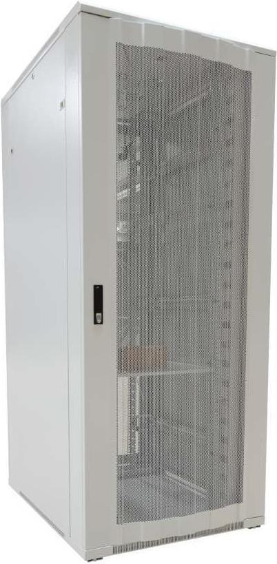 ALLNET ALL-SNB81222EKGrau 22U Freistehendes Gestell Grau (ALL-SNB81222EKGrau)
