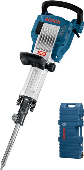 Bosch 0 611 335 100 martello perforatore 1750 W