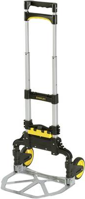 Stanley Sackkarre klappbar Aluminium Traglast (max.): 60 kg SXWTD-FT501 (SXWTD-FT501)