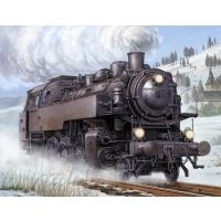 Trumpeter Dampflokomotive BR86 (MTR-00217)