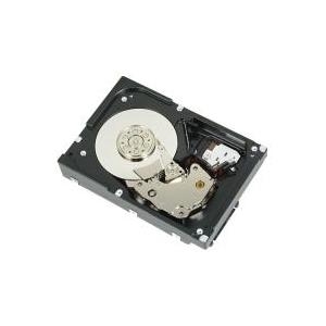 DELL Western Digital - Festplatte - 2 TB - intern - 3.5 (8.9 cm) - SAS 6Gb/s - 7200 U/min - für PowerVault MD3200, MD3200i, MD3600f (YY34F)