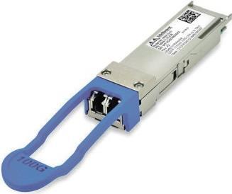 NVIDIA - MODULE ÉMETTEUR-RÉCEPTEUR QSFP28 - 100GBASE-X - MPO MULTIMODE - 1310 NM