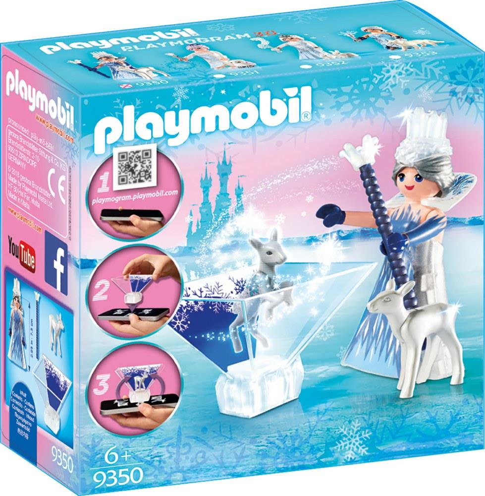Playmobil Princess 9350 - Mehrfarben - Playmobil - 6 Jahr(e) - Mädchen (9350)