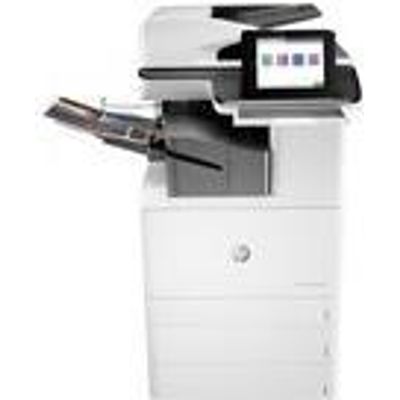 HP LaserJet Enterprise Flow MFP M776zs Multifunktionsdrucker T3U56A#B19