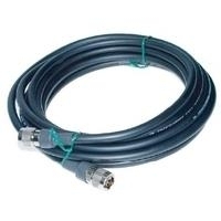 BinTec - Antennenerweiterung - Anschlußstück Serie N (M) - Anschlußstück Serie N (W) - 3,0m - Koax - außen (5500000846)