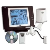 TFA Nexus Funkwetterstatioin (35.1075)