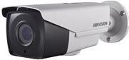 Hikvision Digital Technology DS-2CC12D9T-AIT3ZE IP security camera Innen & Außen Geschoss Schwarz - Weiß (DS-2CC12D9T-AIT3ZE(2.8-12mm))