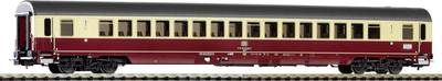 Piko H0 59661 H0 InterCity-Personenwagen der DB Großraumwagen 1. Klasse Apmz 121 (59661)