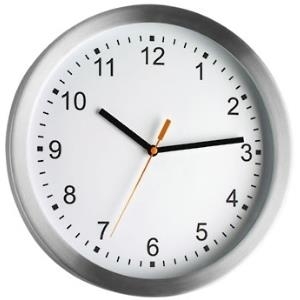 TFA 98.1045 Wanduhr (98.1045)