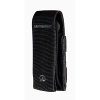 LEATHERMAN MOLLE-Holster I schwarz für Super Tool® 300, Skeletool®, Skeletool® CX, Charge® AL, Charge® ALX, Charge® TTi, Core®, Surge®, Wave®, Blast®, Fuse®, Kick®, Wave®, Charge® Ti, Charge® XTi, Super Tool® 200 (LTG931005)
