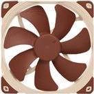 Noctua NF-A14 5V - Gehäuselüfter - 140 mm (NF-A14 5V)