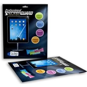 Synergy 21 S21-I-00035 Clear screen protector iPad II Bildschirmschutzfolie (S21-I-00035)