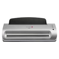 Olympia A 296 Plus - Laminator - Heiß- oder Kaltlaminierer - Beutel - 23 cm (3125)