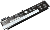Lenovo - Laptop-Batterie - 1 x Lithium-Ionen 3 Zellen 24 Wh - FRU - für ThinkPad T460s 20F9, 20FA
