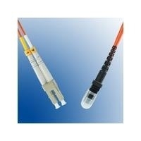 Microconnect FIB432001 1m LC Blau Glasfaserkabel (FIB432001)