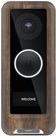 Ubiquiti UVC G4 Doorbell Cover Wood