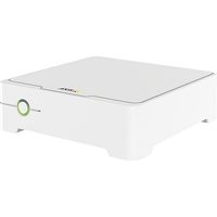 AXIS Companion Recorder - Standalone NVR - 4 Kanäle - 1 x 1 TB - netzwerkfähig