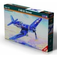 Mastercraft F4U1A Corsair