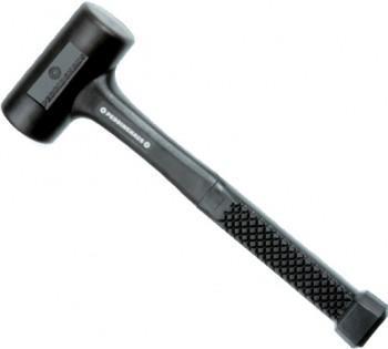 PEDDINGHAUS Rückschlagsfreier Hammer (5036.04.0035)