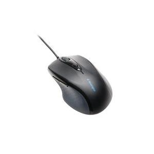 KENSINGTON Pro Fit USB/PS2 Wired Full-Size Maus (K72369EU)