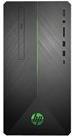 HP Pavilion Gaming 690-0509ng - MT - 1 x Core i7 8700 / 3.2 GHz - RAM 16 GB - SSD 512 GB - NVMe, TLC, HDD 1 TB - DVD-Writer - GF GTX 1060 - GigE - WLAN: 802.11a/b/g/n/ac, Bluetooth 4.2 - Win 10 Home 64-Bit - Monitor: keiner - Tastatur: Deutsch HP Pavilion Gaming 690-0509ng - MT - 1 x Core i7 8700 / 3.2 GHz - RAM 16 GB - SSD 512 GB - NVMe, TLC, HDD 1 TB - DVD-Writer - GF GTX 1060 - GigE - WLAN: 802.11a/b/g/n/ac, Bluetooth 4.2 - Win 10 Home 64-Bit - Monitor: keiner - Tastatur: Deutsch