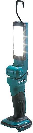 Makita DEADML801 LED Schwarz - Türkis Arbeitsscheinwerfer (DEADML801)