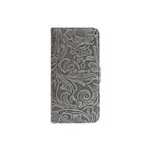 Holdit Walletcase iPhone e 6 6S Plus-grau pink (611522)
