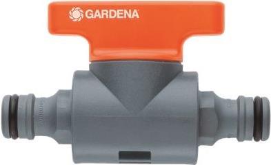 Gardena 2976-20 Anschlussteil für Wasserschlauch (2976-20)