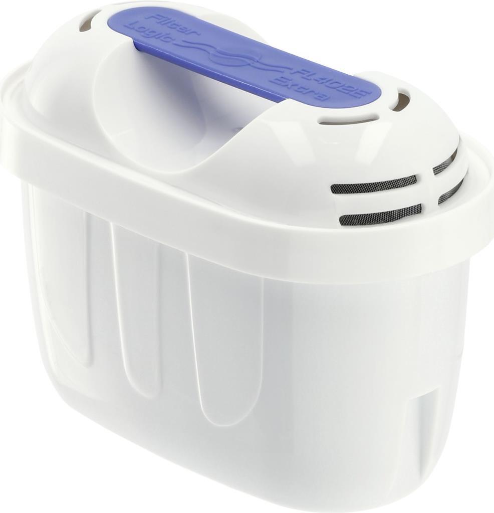 Xavax Wasserfilterkartuschen, 6er-Pack (00111243)