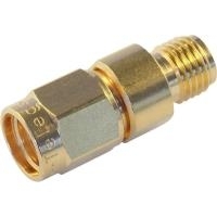 Telegärtner Koax-Adapter SMA-Buchse - SMA-Reverse-Stecker J01155R0095 1 St. (J01155R0095)