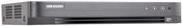 Hikvision Turbo Acusense DVR iDS-7208HUHI-K1/4S - Eigenständiger digitaler Videorekorder - 8 Kanäle - netzwerkfähig
